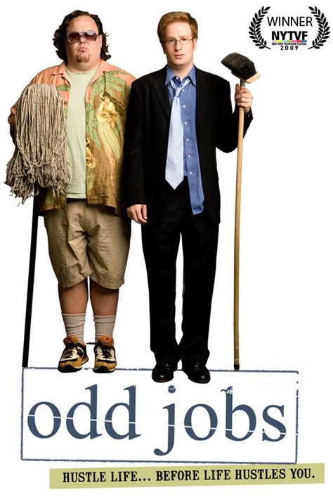 reddit odd jobs